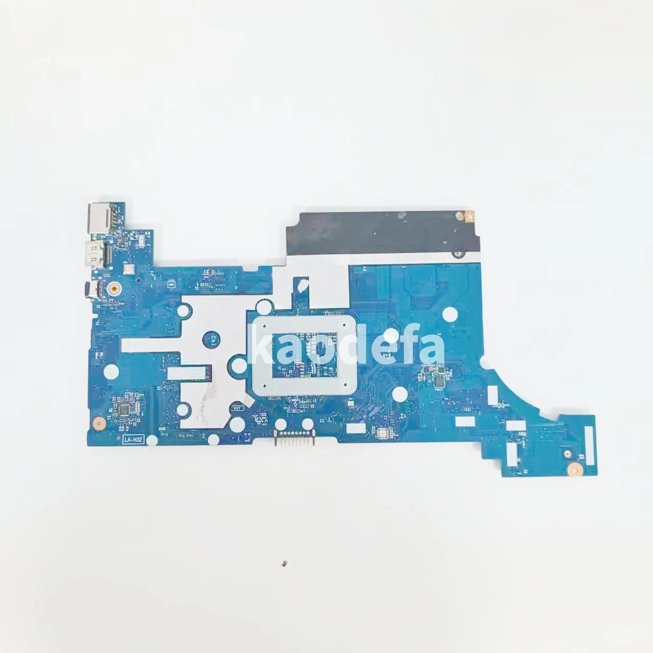 FPI50 LA-H329P untuk HP 15-DW Motherboard Laptop CPU: I3-1005G1 I5-1035G1 I7-1065G7 L86470-601 L86465-601 L87541-601 tes 100% OK