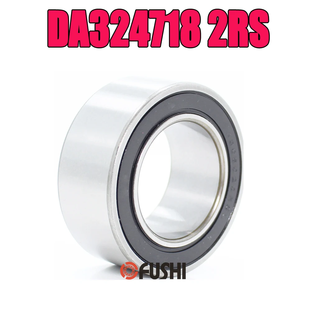 

1PC 32BD4718 DA324718RS 32*47*18 mm ABEC-5 Car Air Conditioning Compressor Bearings Double Sealed