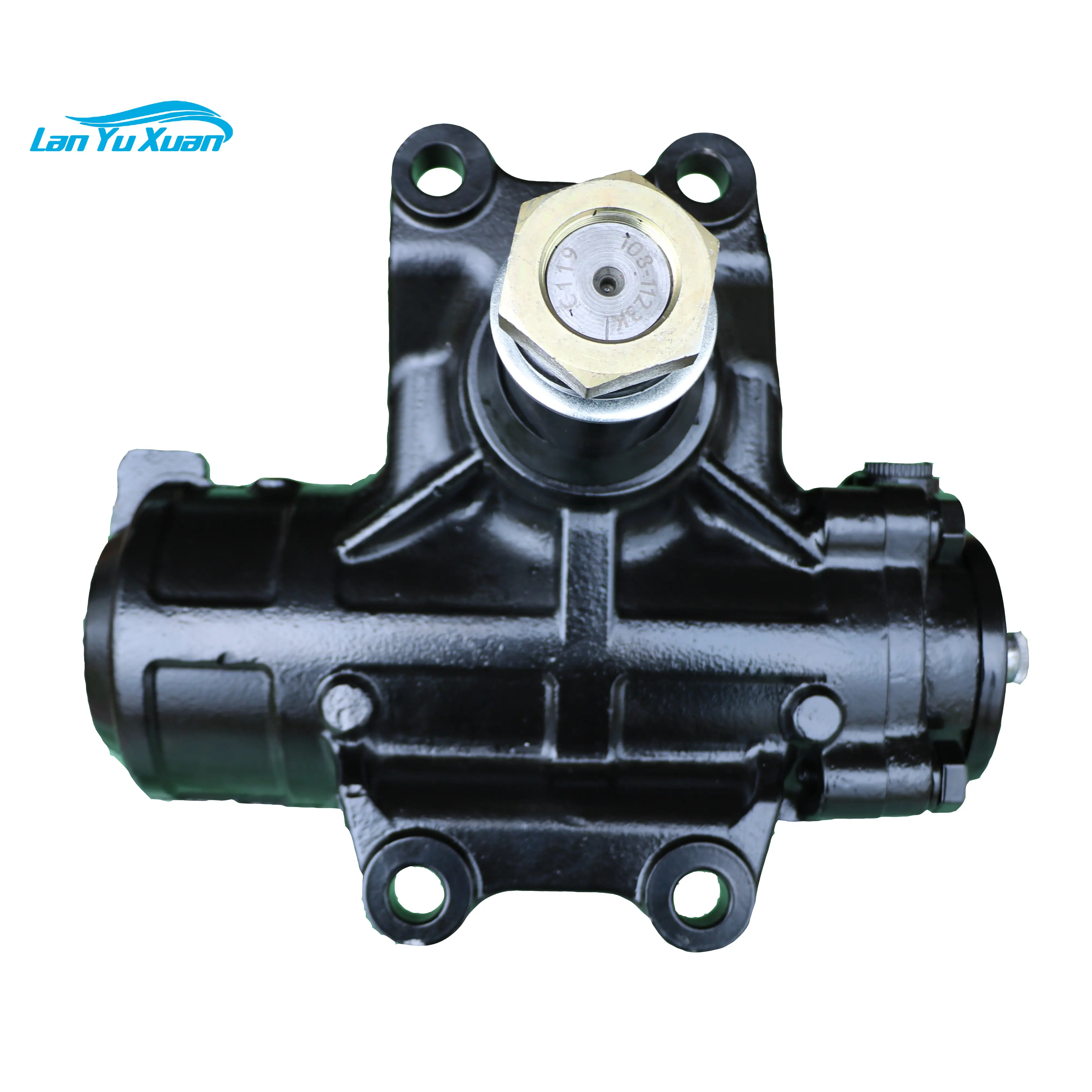 

44110E0090 44110-E0090 hydraulic steering gear box for 2004-84 hino J08C