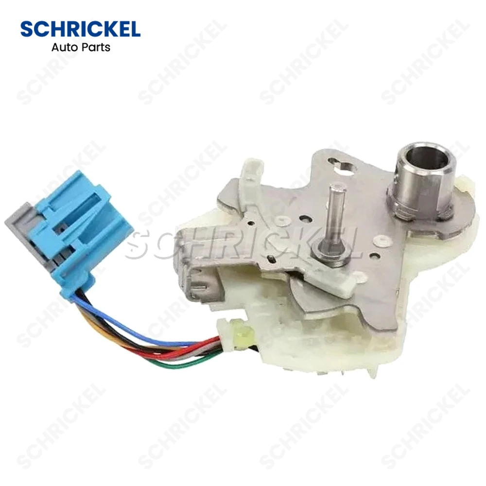 

6T40 6T45 6T40E 6T45E Transmission Neutral Switch MLPS Range Sensor For BUICK GMC TERRAIN Chevrolet 24230719 2008-UP
