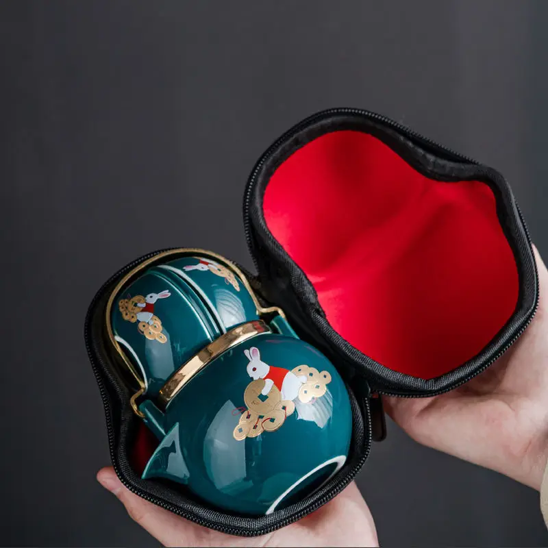 

Высококлассные чайные сервизы, керамическая чайная чашка кунг-фу, фарфоровая сервизная чайная чашка Gaiwan, кружка чайной церемонии, чайник