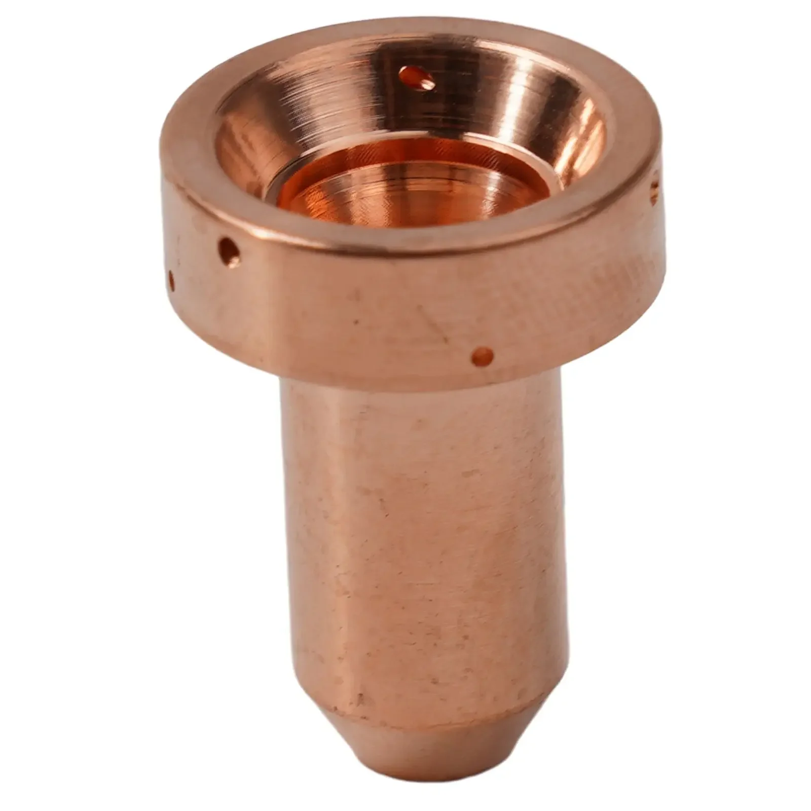 

Сопла для плазменных резаков T/D SL 60/100: высококачественные насадки и комплектующие для плазменной резки