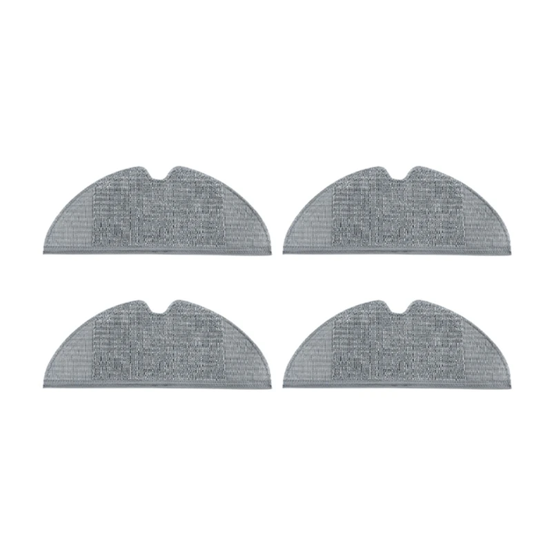 قطع غيار قماش الممسحة لـ Xiaomi Mijia 1C ، مكنسة كهربائية روبوت ، مناديل ، إكسسوارات الخرق ، متوافقة مع MI