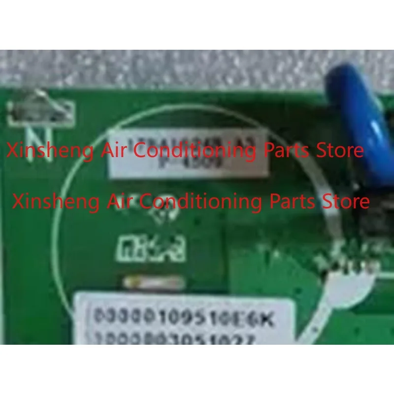 

New applicable Hisense central air conditioner variable frequency drive module PV092 PV092Q P-4509 PV092-3