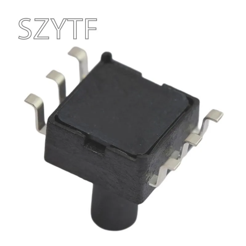 XGZP168 Pressure Sensor Digital Display Table Air Pump Electronic Pressure Switch SOP 700KPa 1MPa 1.5MPa Replace XGZP161102SB2