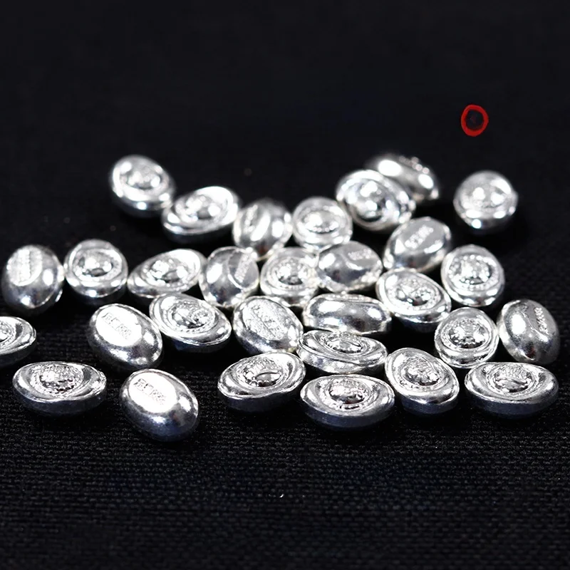 sieraden & Accessoires - fijne Sieraden - silver bar