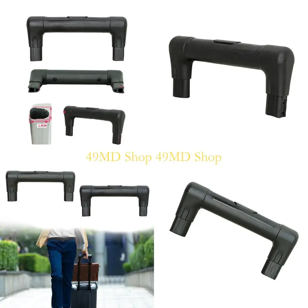 49md-business-travel-bags-repair-accessory-lightweight-luggage-handle-replacement-practical-carry-solution
