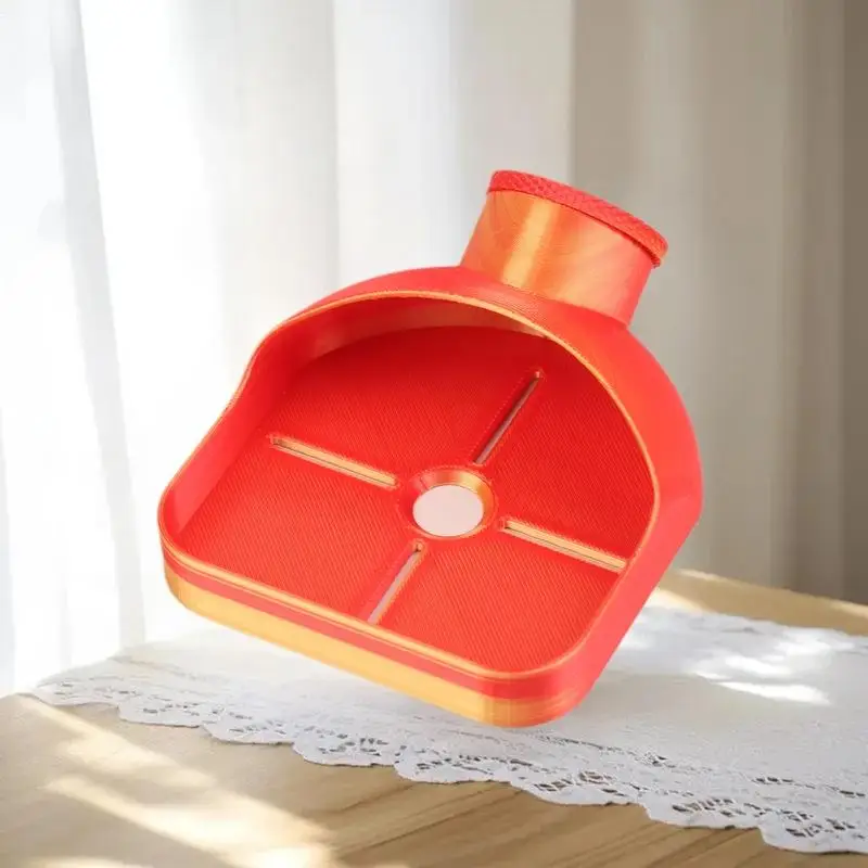 

Аксессуар для сбора пыли для промышленных сверл; Пылезащитный чехол для электрических сверл.