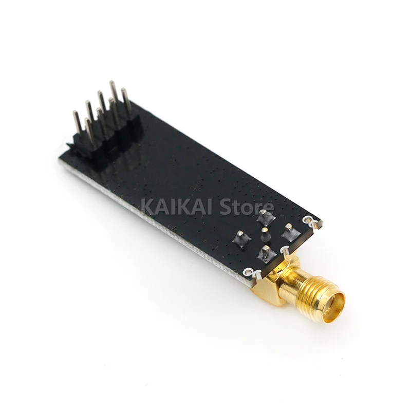 NRF24L01+PA+LNA Wireless Module with Antenna 1000 Meters Long Distance FZ0410 We are the manufacturer