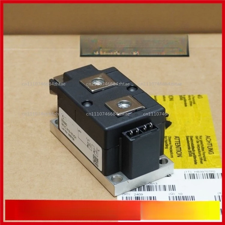 MCC312-16IO1 MCC312-14IO1 MCC312-12IO1 MCC312-18IO1 MCC312-08IO1 Rectifier bridge IGBT POWER MODULE New original