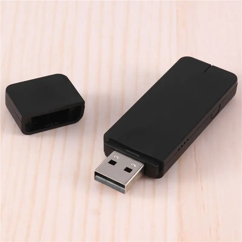 أنيق-10X RT5572 300Mbps بطاقة شبكة USB لاسلكية واي فاي محول ثنائي النطاق 2.4G 5G استقبال الإشارات واي فاي دونغل #2