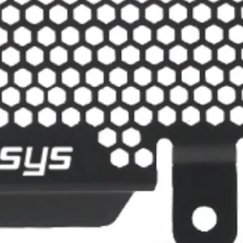 

For Kawasaki Versys 650 Versys650 2008 2009 2010 2011 2012 2013 2014 2015 2016 2017 2018 Radiator Grille Guard Cover Protector