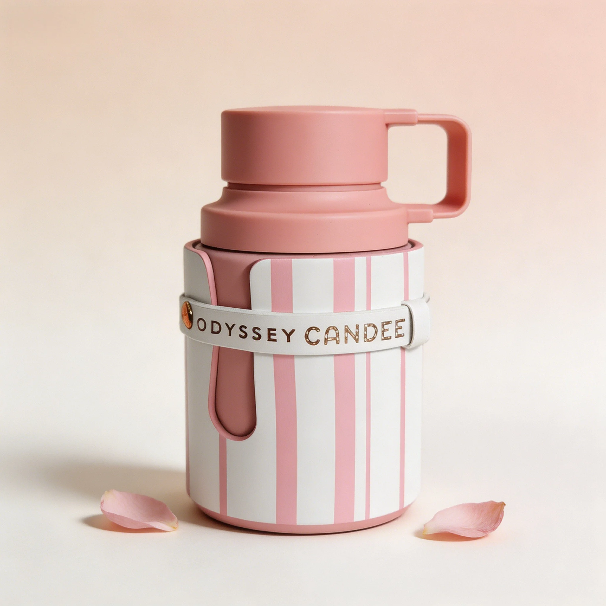 

ARMAF Odyssey Candee Special Edition Women's Perfume 3.4oz, Creamy Vanilla & Sugar Aroma, Warm Playful Scent