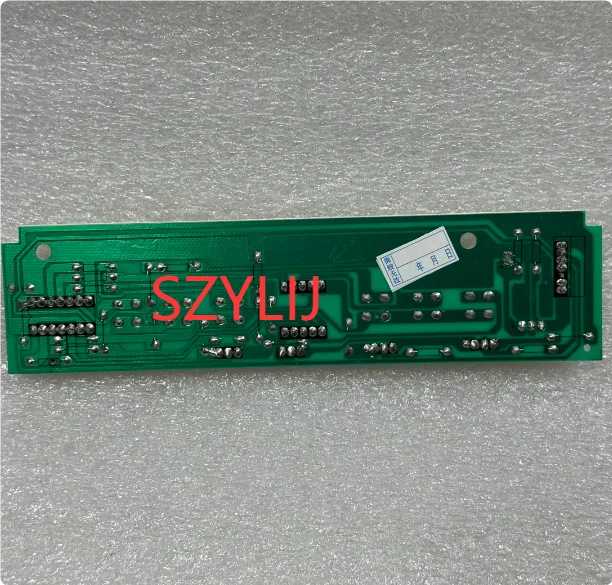 new for conditioner part GAL0411GK-12APH1 Receiving board Display panel GAL-D5/D2 good working