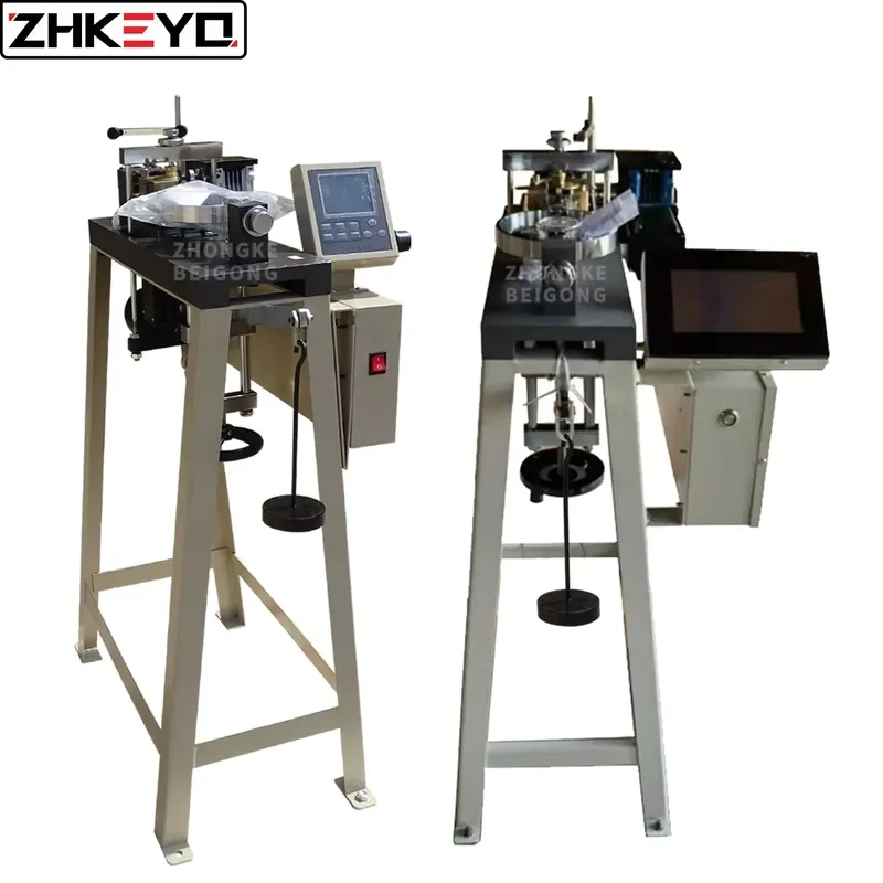 AP01 Lab Digital Electric Strain Direct Soil Shear Apparatus for Civil Engineering Equipment