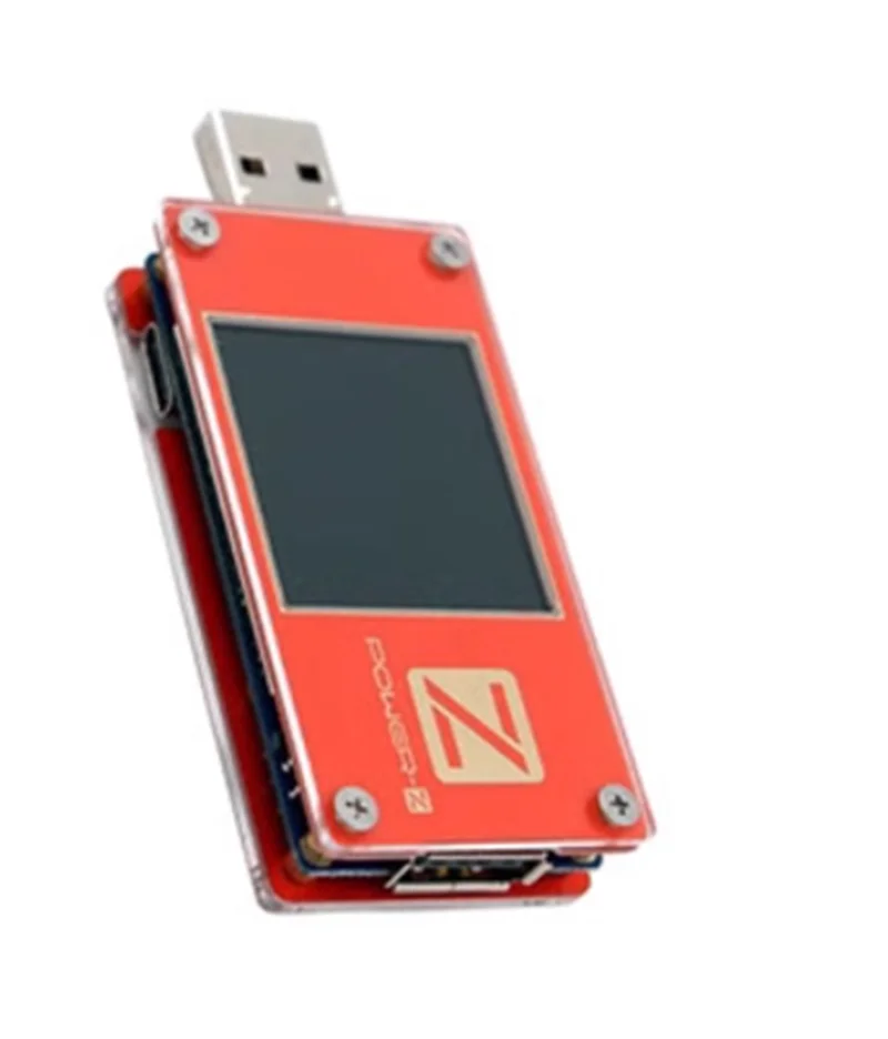 Usb Charging Tester…