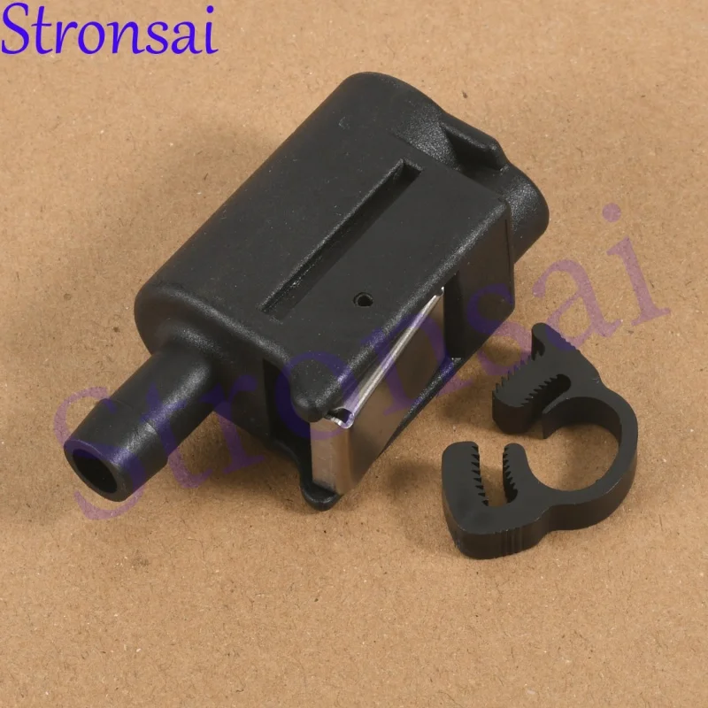 

22-13563A6 22-13563T7 Разъем топливопровода 3/8 дюйма для подвесного мотора Mercury, сторона бака 22-13563A6 22-13563Q7 Sierra 18-8091