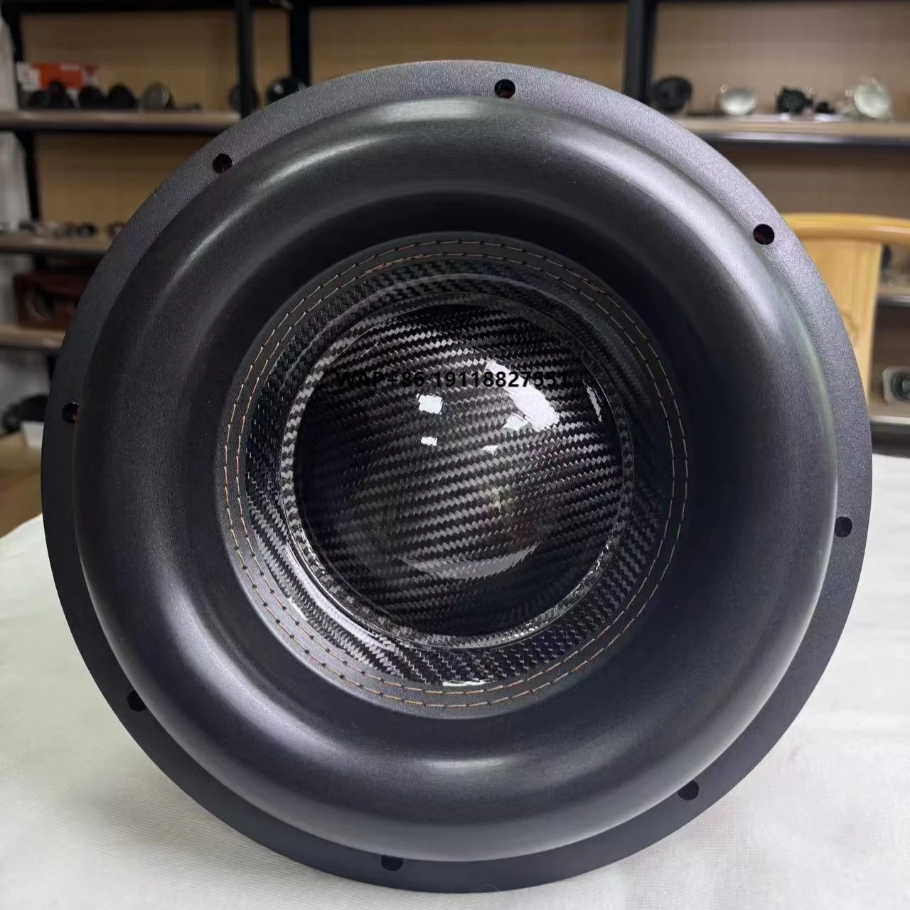 Custom High Quality 6.5 Inch  Speaker  Audio  Audio Speaker Box  Midrange Speakers Best 12  Speakers