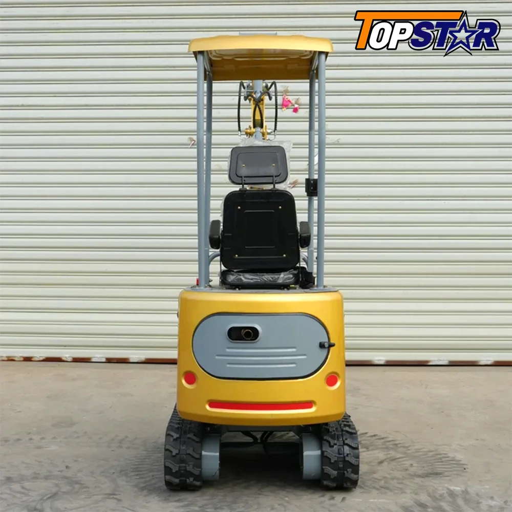 تخصيص 1.3 طن 2.5 طن حفارة كوبوتا EPA EURO5 حفار صغير متعدد الاستخدامات حفارة صغيرة سعر المصنع لاستخدام الدفيئة