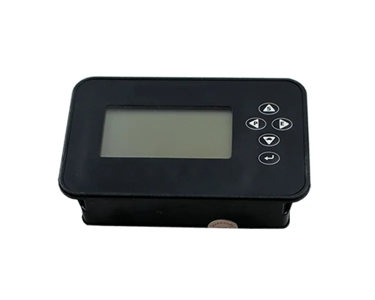 Forklift Parts 17704700-5001 Instrument Display 12-80V Meter Assy For Electric Forklift