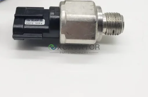 

KM15 5MPa Excavator Lower Pressure Sensor KHR10300 KHR10031 KHR26940 Fit SUMITO-MO SH A5 A6