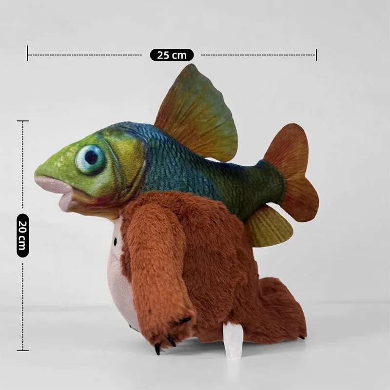 New Styles Tralalero Tralala Shark Plush Tung Tung Tung Sahur Plush Toy Doll TralaleroTralala Toy TungTungTung Sahur Plush Toy