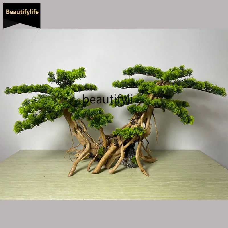 B73 Simulated Welco… - image