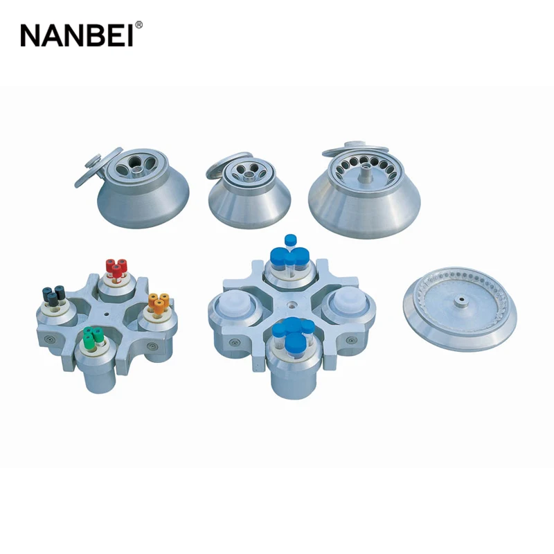 NANBEI TD6C table top low speed  price machine centrifuge