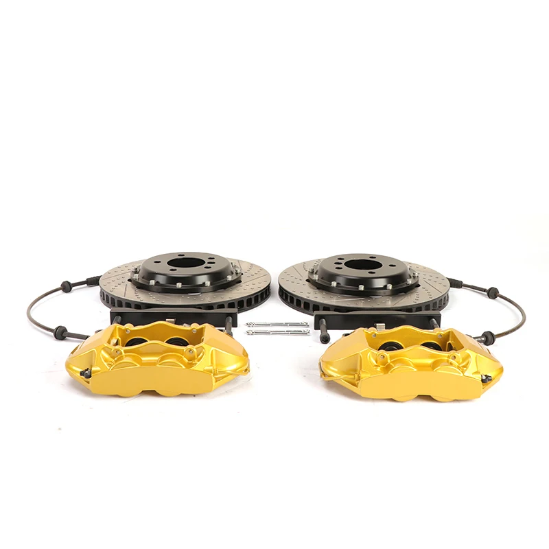 Big Brake kit Auto Racing Brake Systems accessori freni Auto modificati per Bmw 320 325I