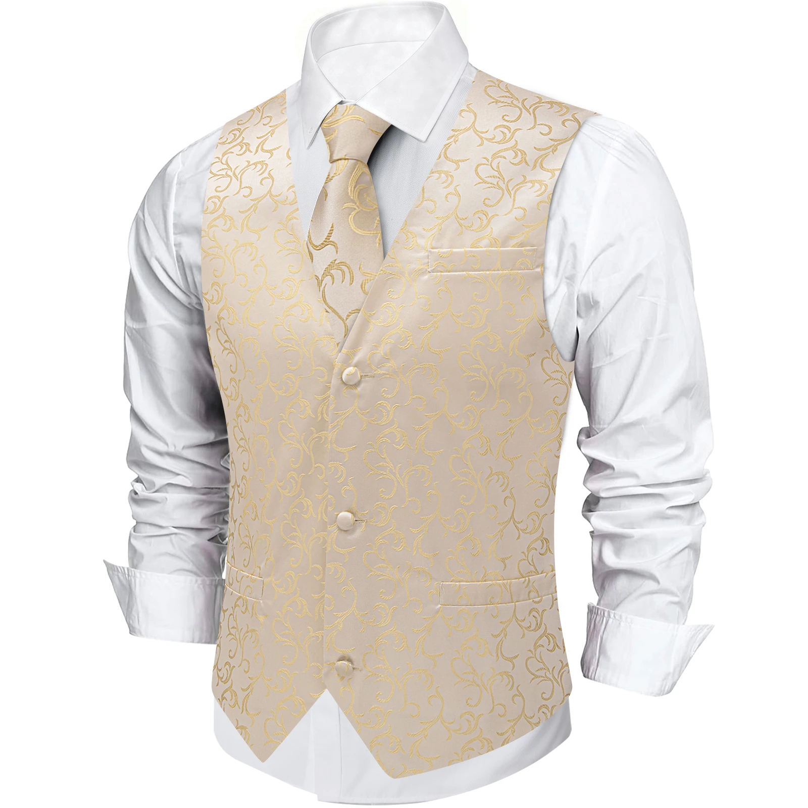 Set da uomo composto da 7 pezz - Bow Tie Pre Tied recensione e prezzo