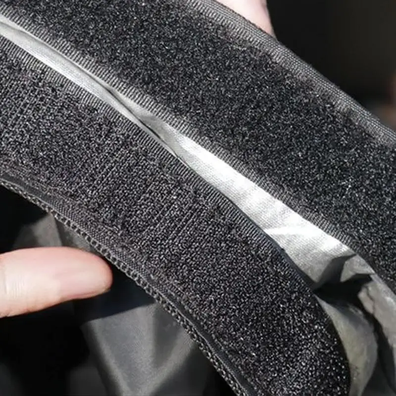Oxford Cloth Electric Scooter Helmet Bag Waterproof Dustproof Antitheft For Outdoor Commuting Riding Helmet Bags