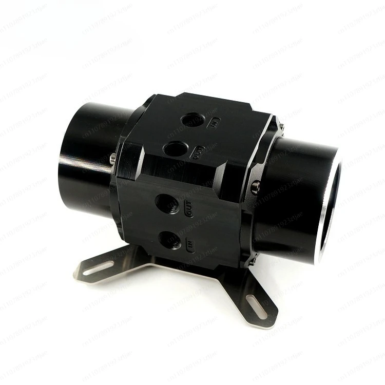 Water Cooling And H…