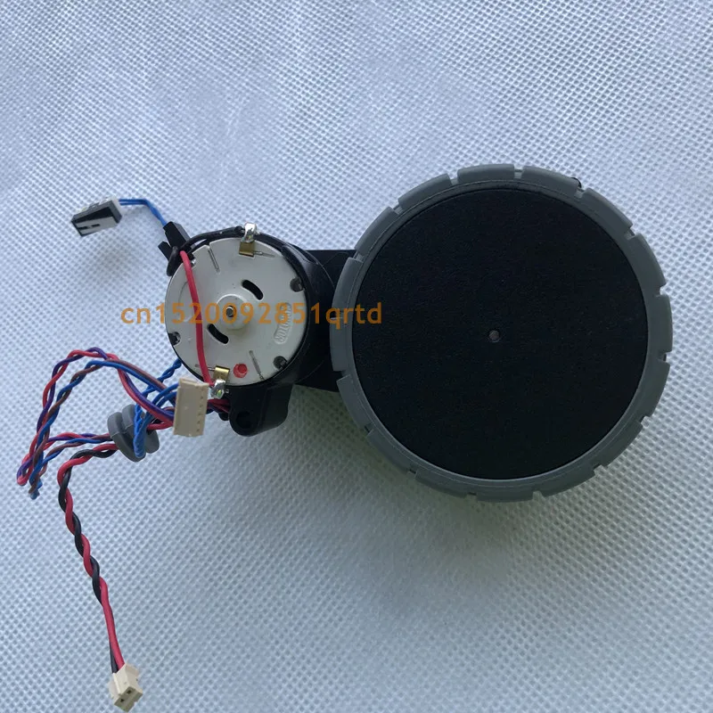 Vacuum Cleaner WHEEL Motor ASSEMBLY for ECOVACS DEEBOT OZMO T5 T8 max T8 T8 AIVI T9 N8 N5 DX5 DJ65.DV35 Robot cleaner parts