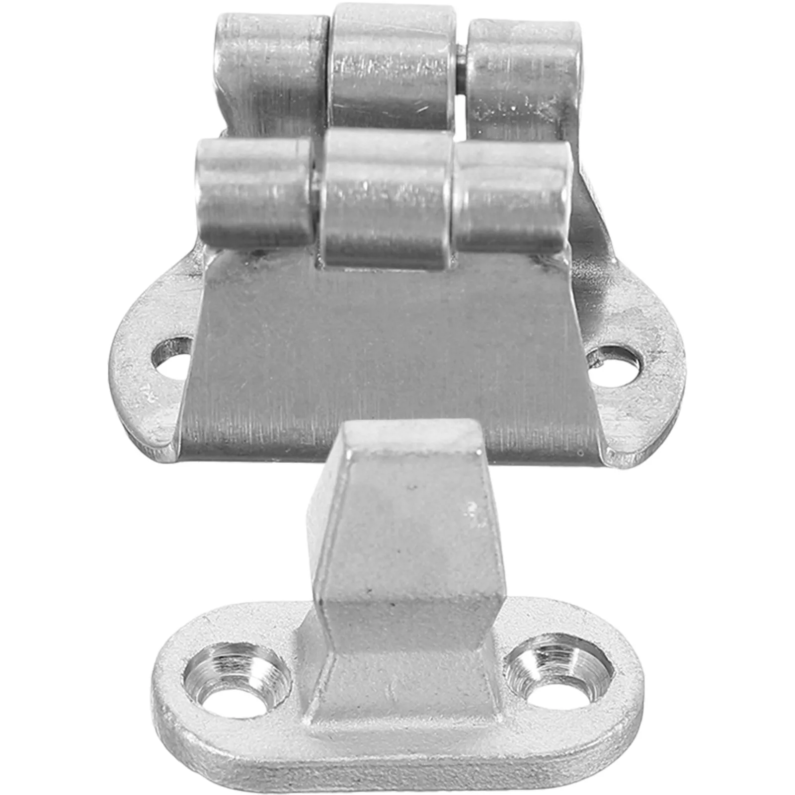 

Heavy Duty Stainless Steel Door Stopper with Reliable Adsorption Force for Boat Yacht Marine Doors Smooth Door Catch Sturdy