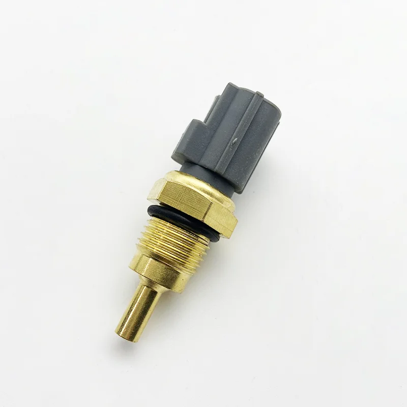 For Hitachi ZAX330 350 360-3 Water Temperature Sensor For Sumitomo SH350 360 Excavator Water Temperature Sensing Plugs