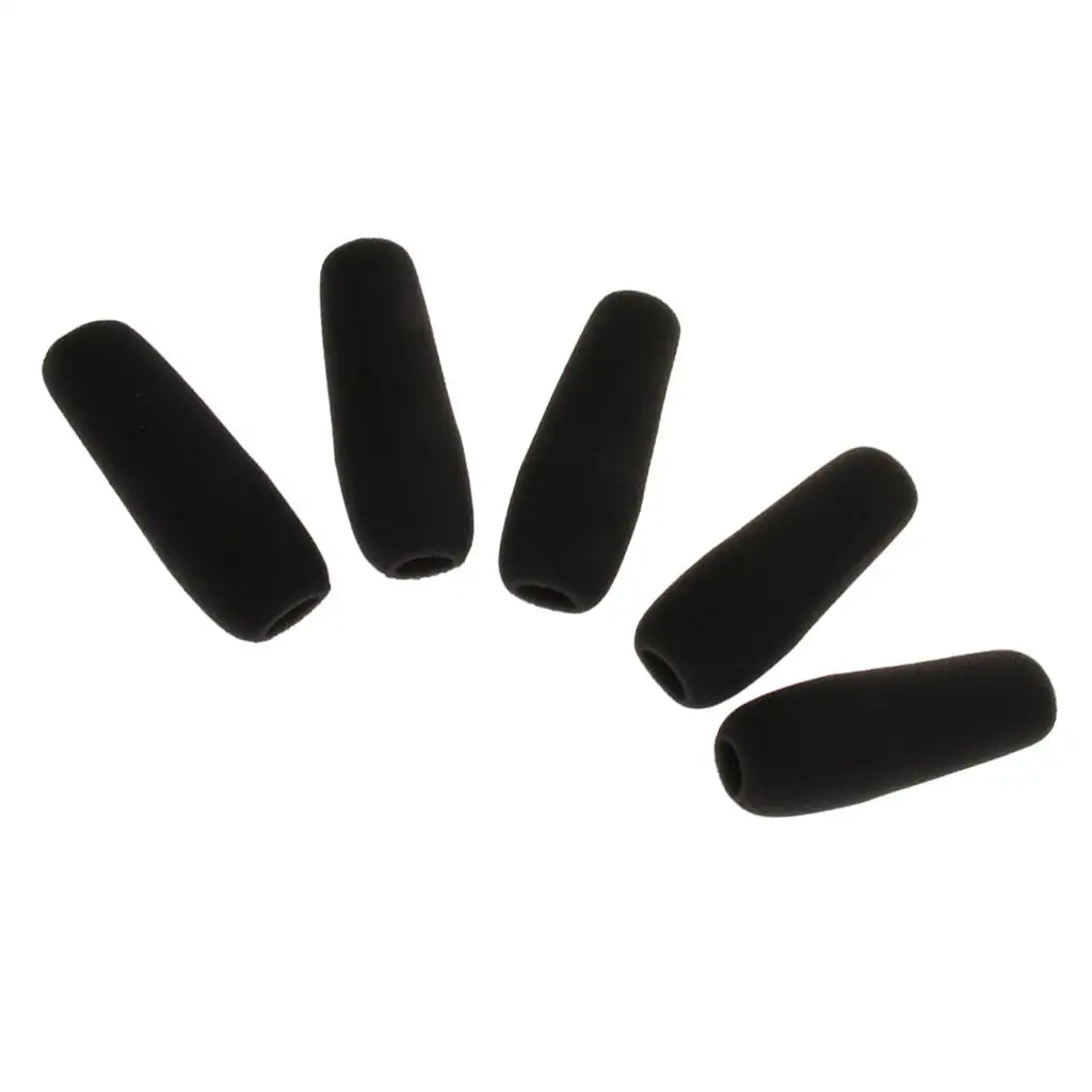 5 шт., губка для микрофона