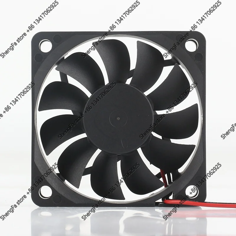 MF60152V2-1000C-A99  A newly built standard SUNON 6015 24V silent magnetic suspension cooling fan