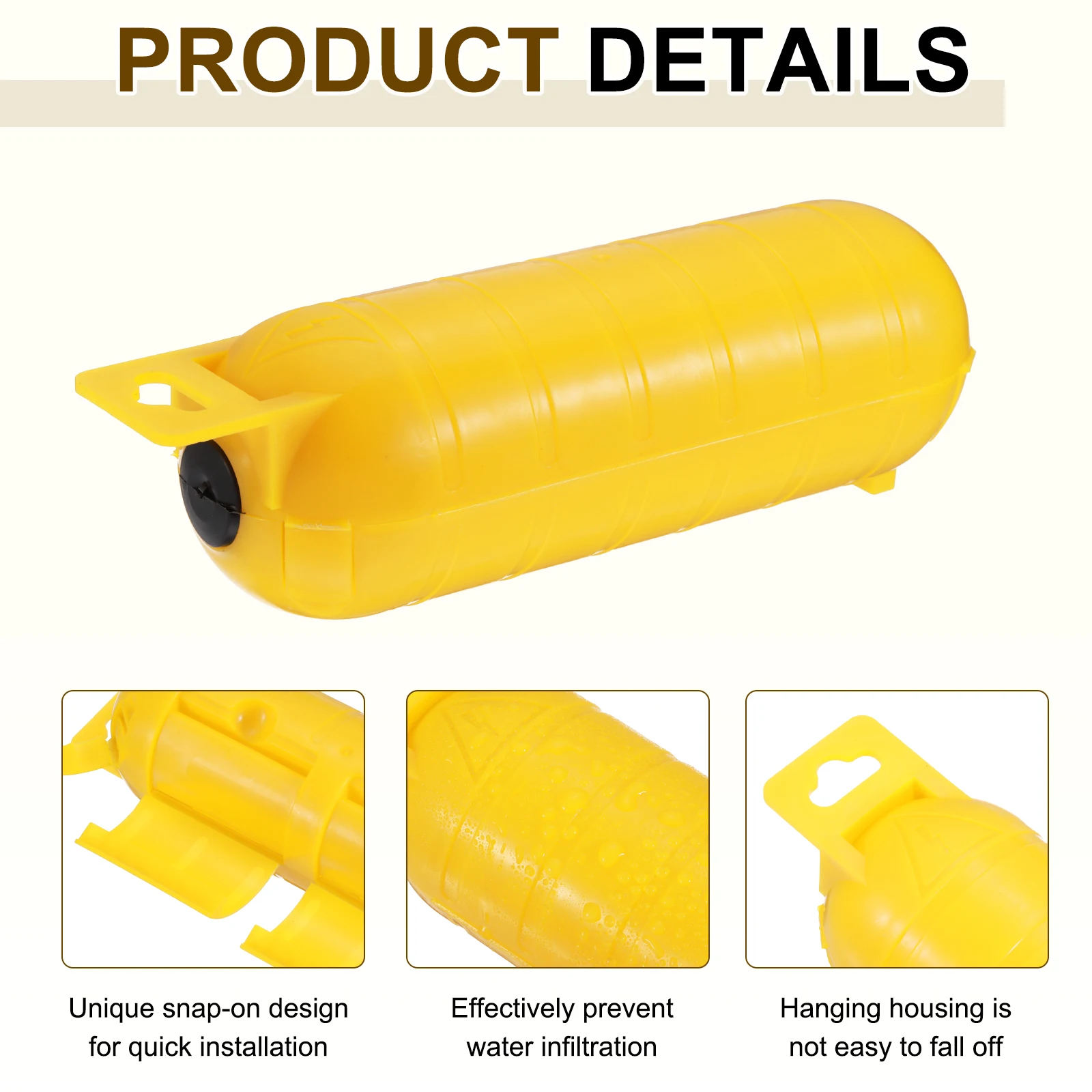 1/3Pcs Verlängerungskabel Sich – Outdoor Power Point Cover Bewertung und Preis
