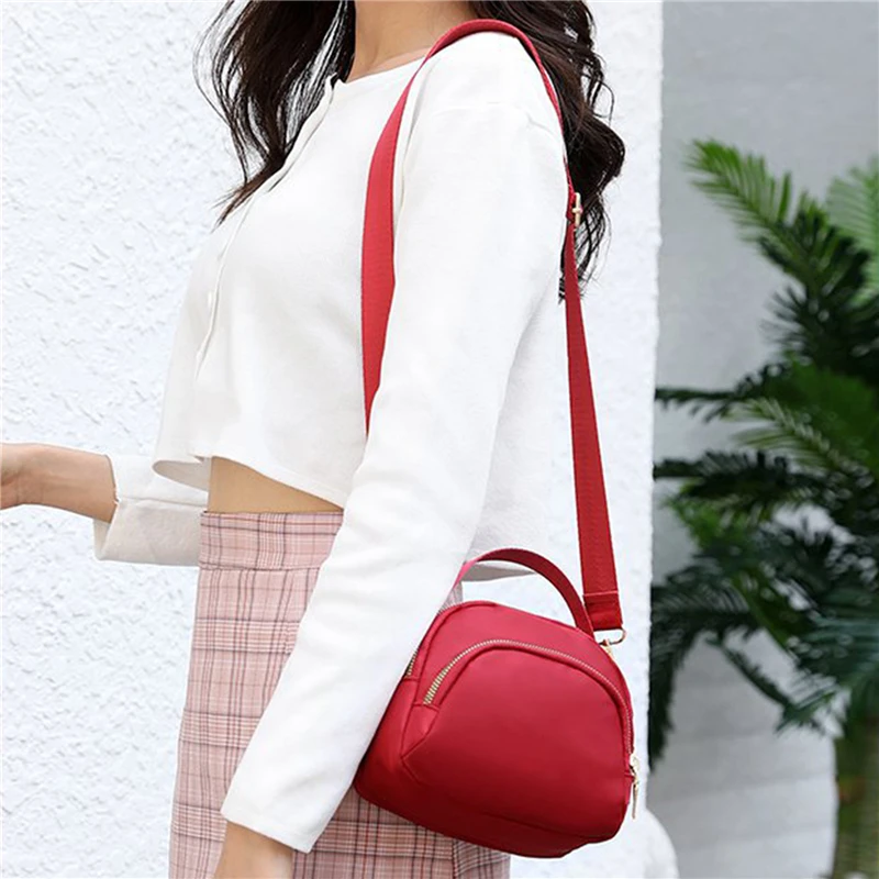 

Capacity Handbag Bag Women Crossbody Large 2024 Soft Leather _DG-143024409_