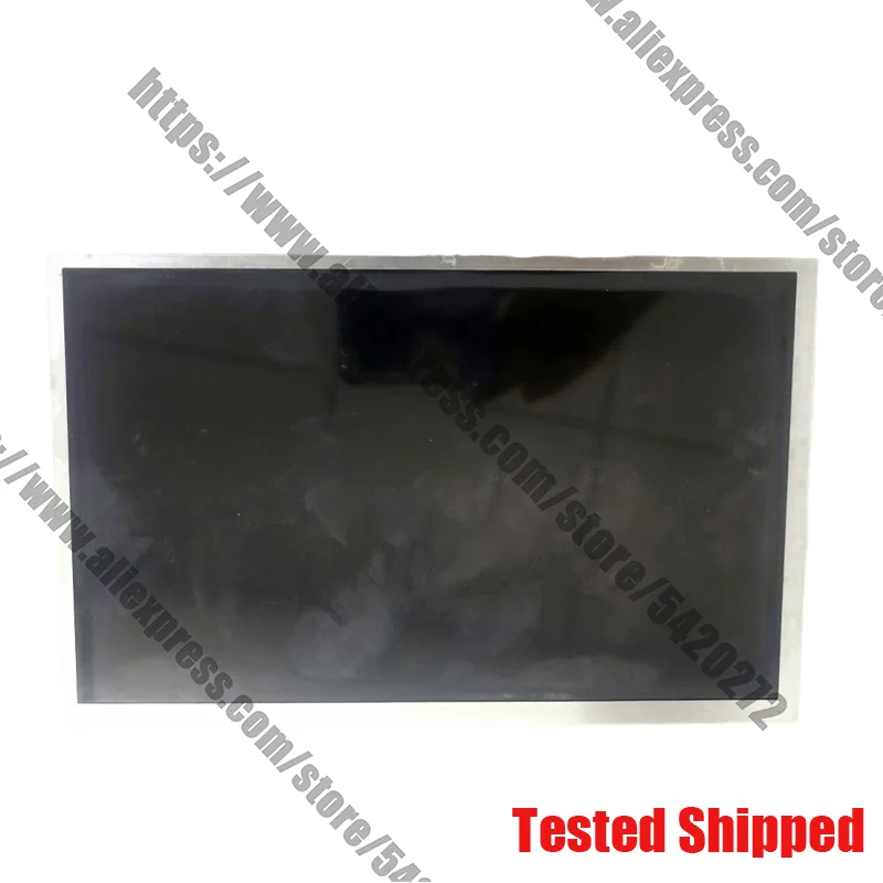 

Brand-New Original M080AWP9 R3 M101GWN9 R2 M101GWT9 R3 8 Inch Display