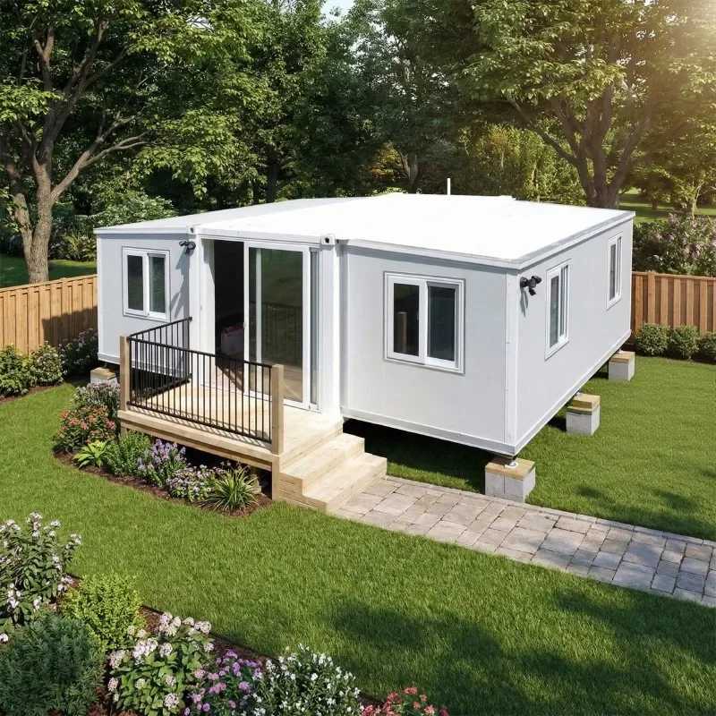 Case Prefabbricate Economiche Prezzi Best Value Venta Casas 2 Habitaciones Prefabricated Modular House Homes Chile