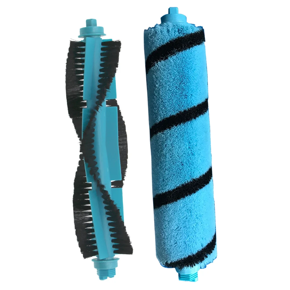 

Main Roller Brush For Cecotec For Conga 11090 Replacement Spare Accessories Cleaning Tools Home Appliance Parts