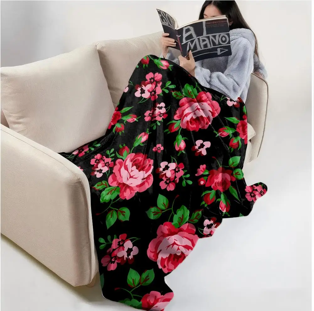 Manta De Franela Co… - image