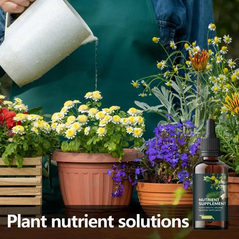 

Plant Nutrient Solution Fast Rooting Stimulator Liquid Rapid Rooting Agent Organic Plant Fertilizer Supplements For Root Booster