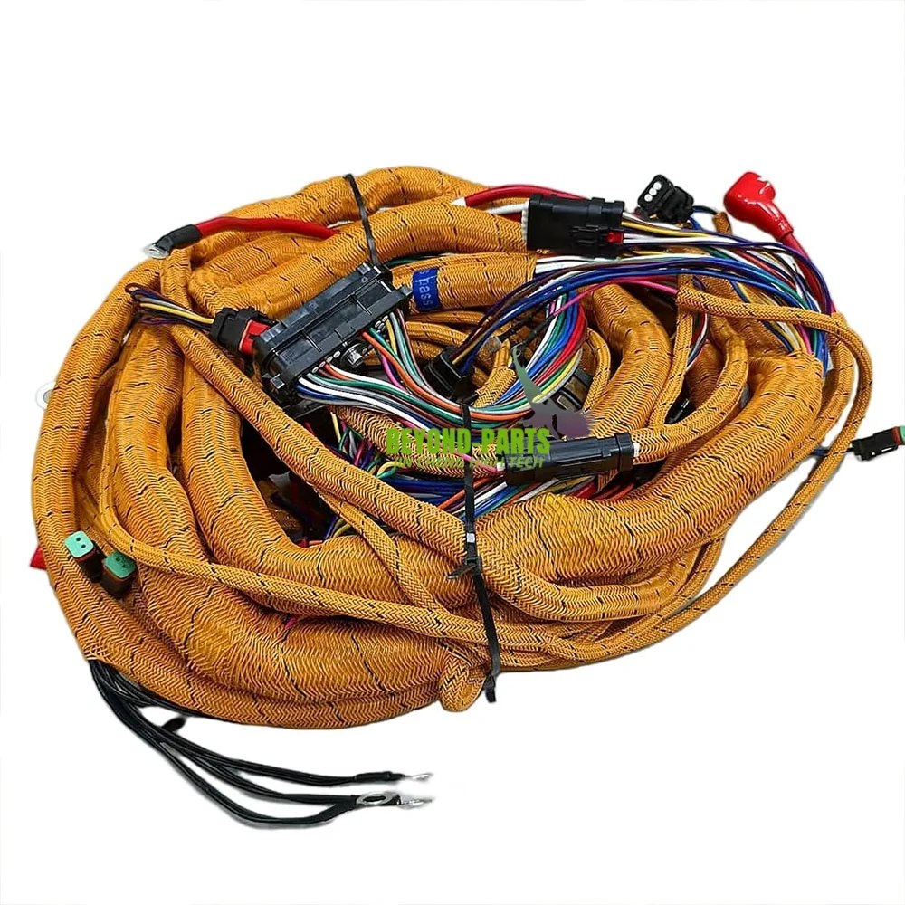 

342-2979 3422979 Кабель основной жгуты проводов подходит для экскаватора 324D L 329D 329D L 329D LN Запасные части