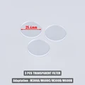 Filtro de 25.4 T