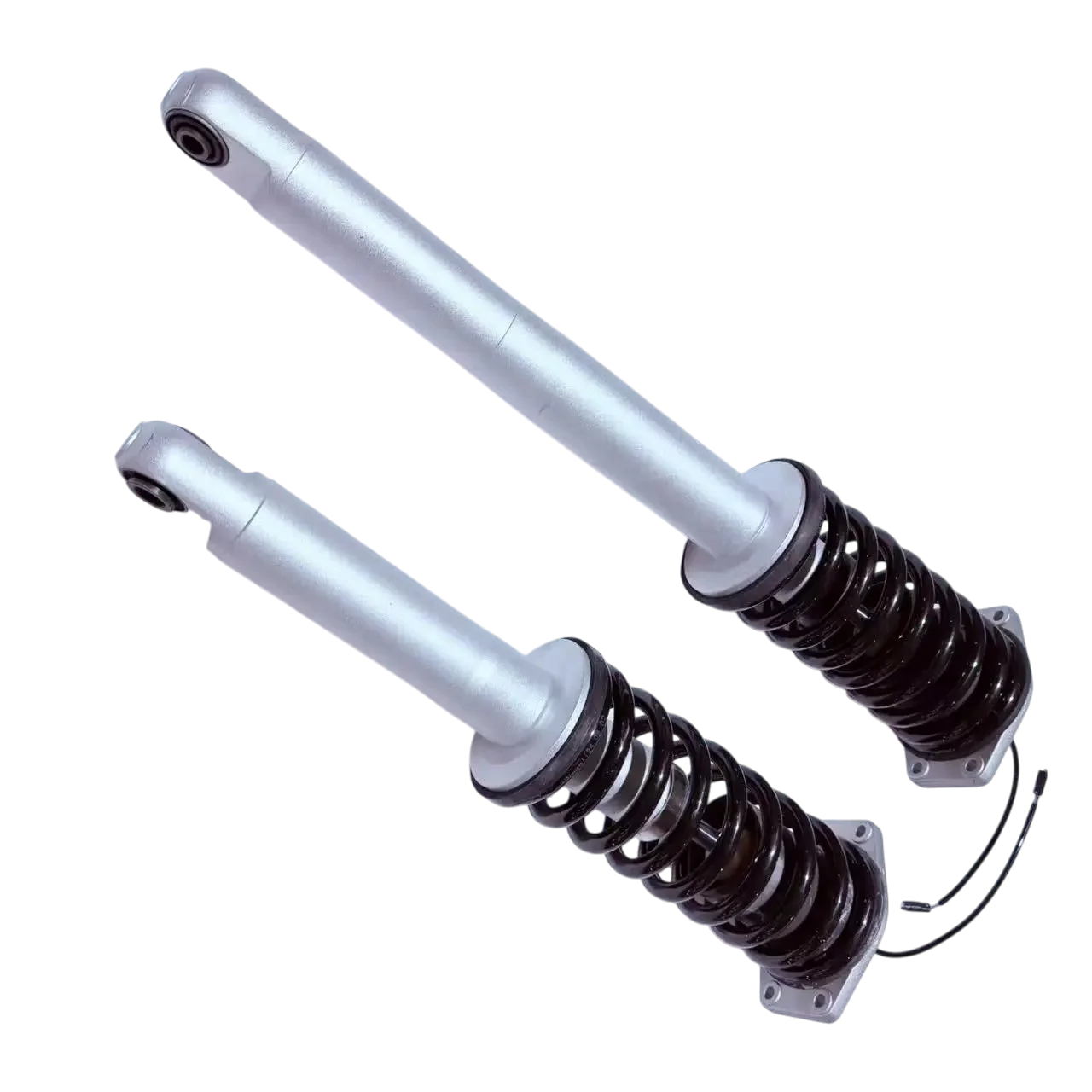 

Хит продаж: Высококачественный передний или задний амортизатор с регулировкой высоты, 1 шт. Для Maserati GT GranTurismo 2007-2012 OE 230029