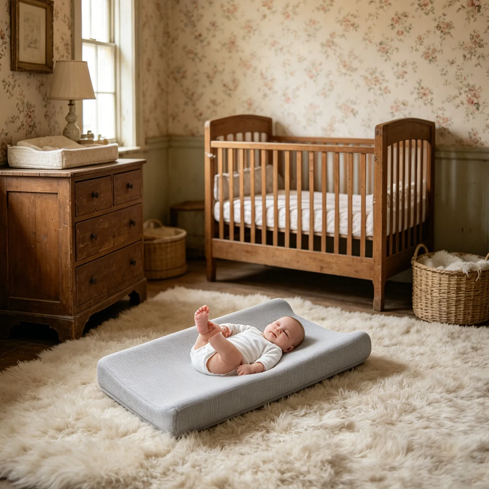 4 housses de matelas à langer - Changing Table Topper avis et prix