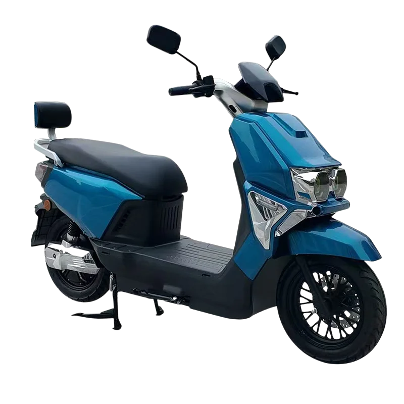 

SXLL New design of fashionable high-power electric motorcycle, comfortable and convenient adult electric motorcycle, suitable fo