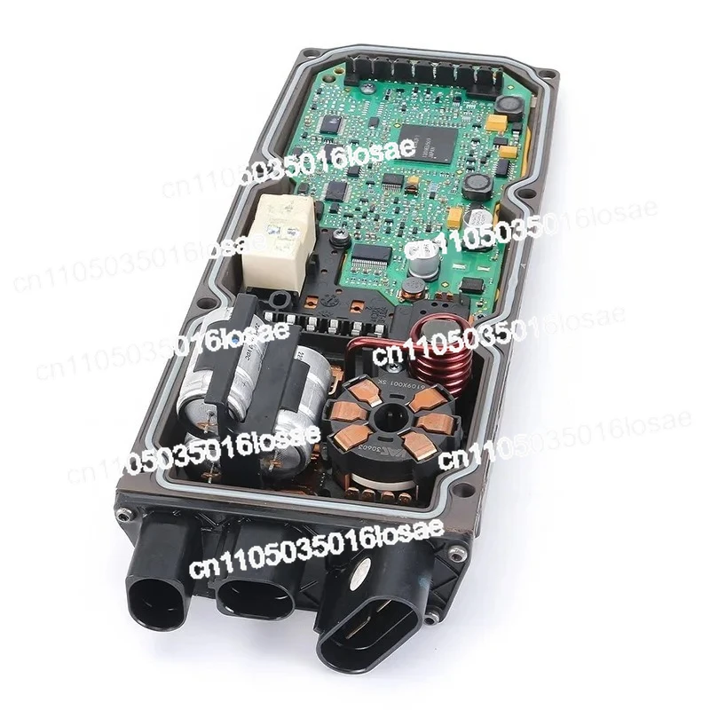 For Audi A4L A6L A8L A5 Q5 Q7 A7 Computer C8 Q5L Computer, Computer Used